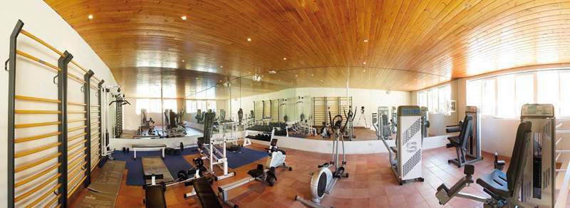 The Palm Star Ibiza - Adults Only Leilighet San Antonio  Fasiliteter bilde